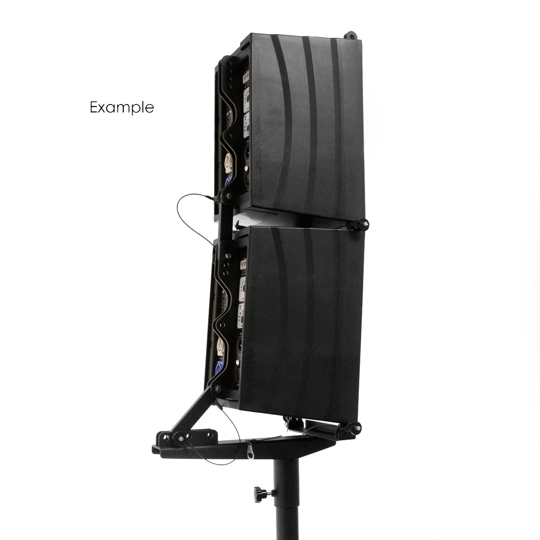 avante line array